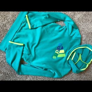 Women's Adidas hoodie